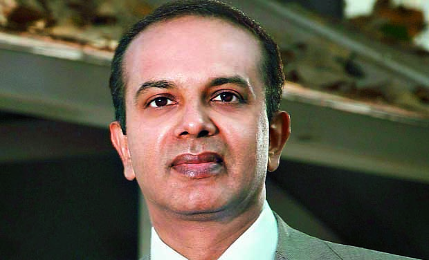 Satish Reddy (Photo: DC) Satish Reddy (Photo: DC)